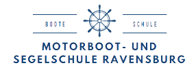 Logo Motorboot-u. Segelschule Ravensburg - Wassersportausbildung und lizenzierung